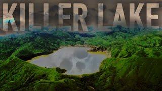 This Lake Killed 1700 People (Lake Nyos Disaster)