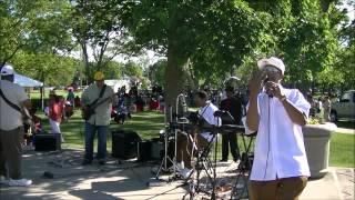 Sir Leslie and The D.A. - Lakeview Park - I'll Be Around