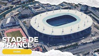 Stade De France