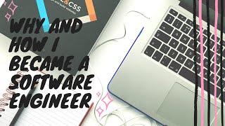 My Journey To Becoming A Software Engineer South Africa | #WebDeveloper #Programmer