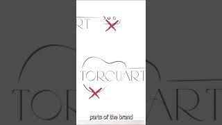 Logo Rebranding: Torcuart | Ingenious Solutions Factory