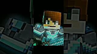 Devil Eyes - Minecraft Edit