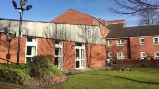 Osborne House retirement housing in Wallsend, Newcastle