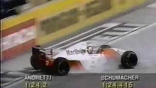 Andrett_Imola_1993_Qualifying.wmv