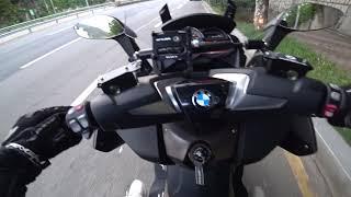 BMW C650GT 1년동안 2만키로 타고난 뒤 소개 및 리뷰1