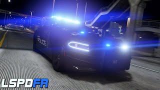 Strange Night In The City! | LSPDFR 136 #NVE