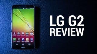 LG G2 Review