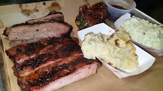 Trip with North Texas BBQ Addicts to Hutchins BBQ