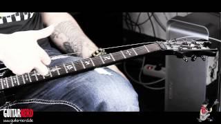 Gitarre lernen: Floyd Rose Saitenwechsel (Guitarnerd HD Rock)