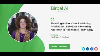 Transforming Healthcare: A Success Story with Birbal AI's Remote React Developers