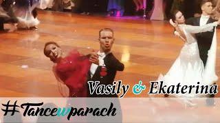 Vasily Kirin & Ekaterina Prozorova - Final Tango - Polish Cup 2019