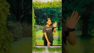 Jungle theme Selfie point in growels mall mumbai  #trending #mumbai #selfie #photography #shorts #