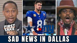 NOW IT'S DEFINED! SIGNED OFFER?! THIS WAS THE BEST THING HE COULD DO! DALLAS COWBOYS NEWS