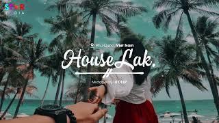 HOUSE LAK 2023 - VIET DEEP MIXSET LIGHT IT UP x BIỆT TRI KỈ - MIXTAPE CHILL TIKTOK