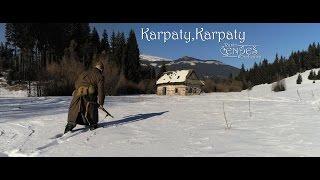 ČENDEŠ - Karpaty, Karpaty [OFFICIAL 2017 4K]