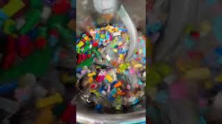 Can we Fix the $10,000 Lego Slime?