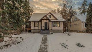 Upgraded Home on Large Lot in Parkallen | Sotheby's International Realty Canada in Edmonton