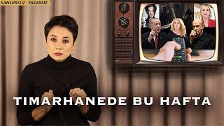 Şule Aydın ile Tımarhanede Bu Hafta - Evirmeli/Çevirmeli