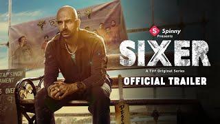 TVF's Sixer - Official Trailer ft. Shivankit Parihar, Badri Chavan | Streaming Now