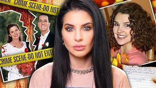 Mother of 2 Murdered: Deadly Valentine's Day Secret | Tara Grant - Holiday Homicide