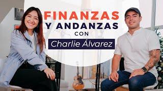 Charlie Álvarez y el superpoder del Marketing de Influencia