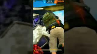 New Trend Try Free Fire #viral  #trending