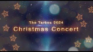 Tarbox 2024 Christmas Concert