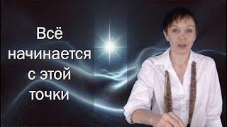 Точка сборки по Кастанеде: как она меняет твою реальность