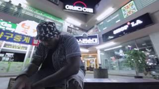 Sean Brown - Everywhere I Go (Directed by Born Original)