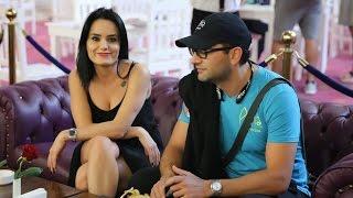 Gangsters & Chicago Poker Cup "Antonio ESFANDIARI in MERIT POKER"