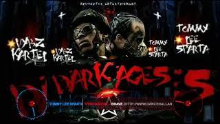 DANCEHALL MIX 2021 MAY-DARK AGES TOMMY LEE X VYBZ KARTEL COMBINATION MIX/GAZA|SPARTA _ DJ WANTED