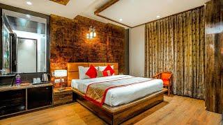 Hotel Amritsar Grand by Levelup Hotels, India | Travel With Priya