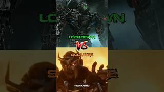 Scourge Vs Lockdown Edit #Riseofthebeasts #AOE #Firstedit #awesome