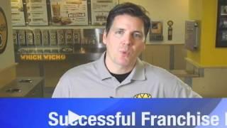 iFranchise Group Testimonial