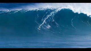 Jaws in 4k, raw clips, huge waves, gnarly wipeouts! (December 22,2024)