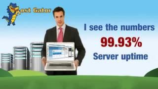 Hostgator Website Review & Coupon Code  -  HGSITECOUPON25 =  25% OFF