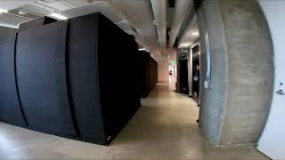 Eight 8'x10' LA Vocal Booths | Juice Worldwide Setup