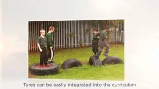 Outdoor School Playground Equipment Ideas that Lasts Longer