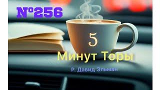 5 МИНУТ ТОРЫ / ВЫПУСК№256 (АУДИО)