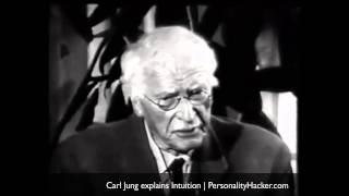 What Is Intuition Carl Jung | PersonalityHacker com