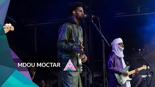 Mdou Moctar - Imouhar (Glastonbury 2024)