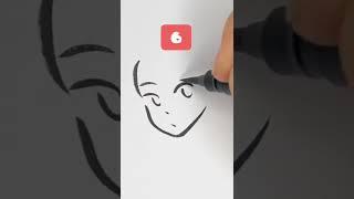 10 sec artist challenge #shorts
