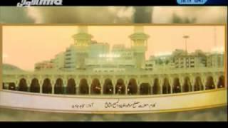 (Urdu Nazm) Nigahon Ne Teri Mujh Per Kiya Aisa Fasoon Saqi - Islam Ahmadiyya