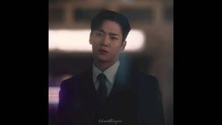 shinyu being jealous is sooo  #destinedwithyou #rowoon #joboah #kdrama