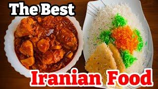 Tas Kebab is one of the most delicious Iranian dishes!The easiest way to cook authentic Iranian food