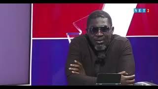 Ghana's Peace Ranking Is a Big Win – 4th Most Peaceful in West Africa | Mathias B.E. Boateng