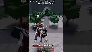 Rate the combo! pt.3 | Roblox The Strongest Battleground