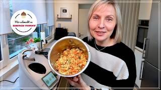 The salad makes kilos fall off & tastes heavenly  - Thermomix® recipe