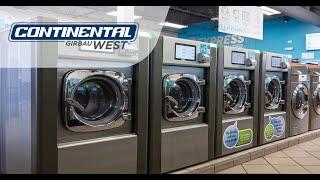 Genius Washers - A New Era of Laundry