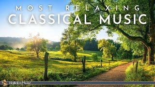 The Most Relaxing Classical Music Pieces